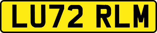 LU72RLM