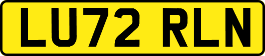 LU72RLN