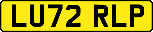 LU72RLP