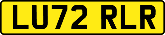 LU72RLR