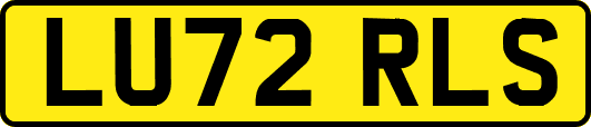 LU72RLS