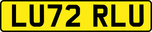 LU72RLU