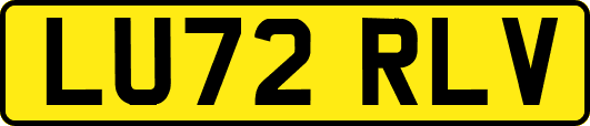 LU72RLV