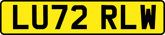 LU72RLW