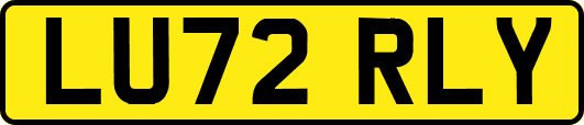 LU72RLY