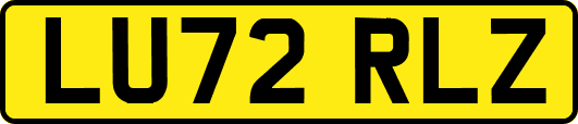 LU72RLZ