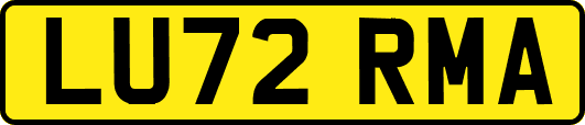LU72RMA