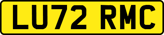 LU72RMC