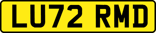 LU72RMD