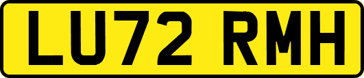 LU72RMH