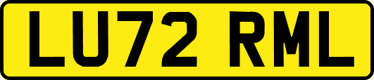 LU72RML