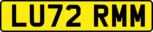 LU72RMM