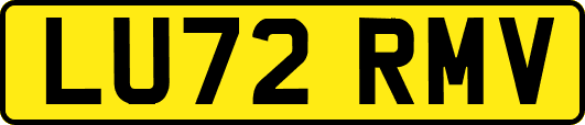 LU72RMV