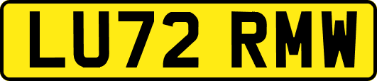 LU72RMW
