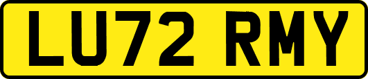 LU72RMY