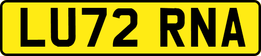 LU72RNA