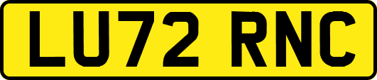 LU72RNC