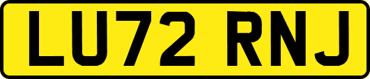 LU72RNJ