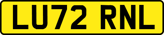 LU72RNL