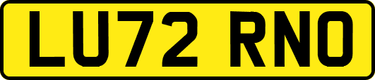 LU72RNO