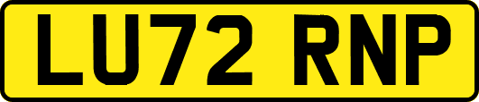 LU72RNP