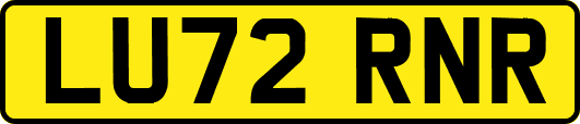 LU72RNR