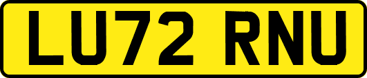 LU72RNU
