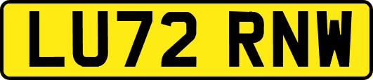 LU72RNW
