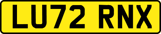 LU72RNX
