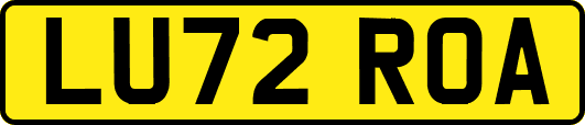 LU72ROA