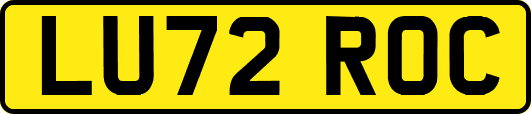 LU72ROC