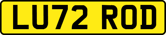 LU72ROD