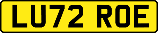 LU72ROE