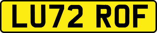 LU72ROF
