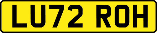 LU72ROH