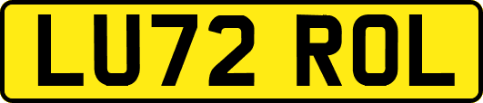 LU72ROL