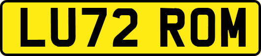 LU72ROM