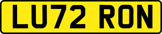 LU72RON