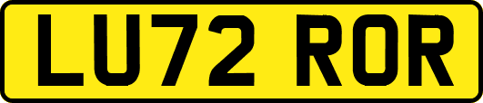 LU72ROR