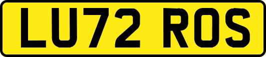LU72ROS