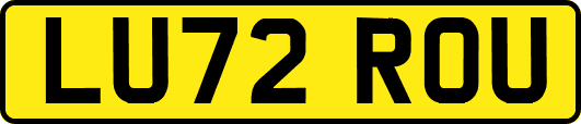 LU72ROU