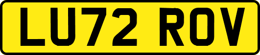 LU72ROV