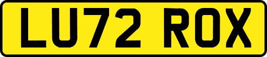 LU72ROX