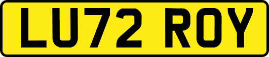 LU72ROY
