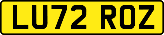 LU72ROZ