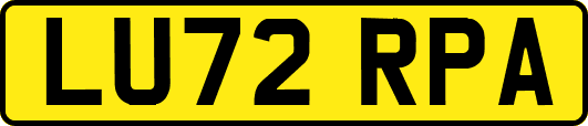 LU72RPA