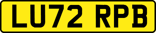 LU72RPB