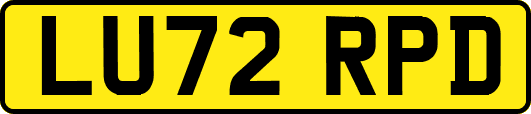 LU72RPD