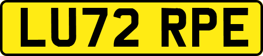 LU72RPE