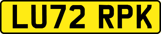 LU72RPK
